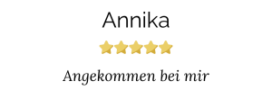 Annika kurz